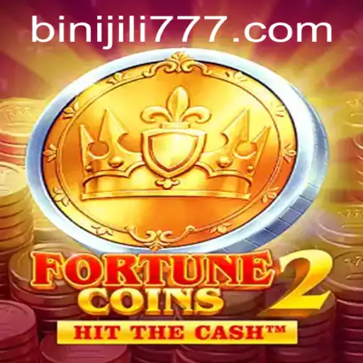Discover the Excitement of FortuneCoins2 with BINIJILI