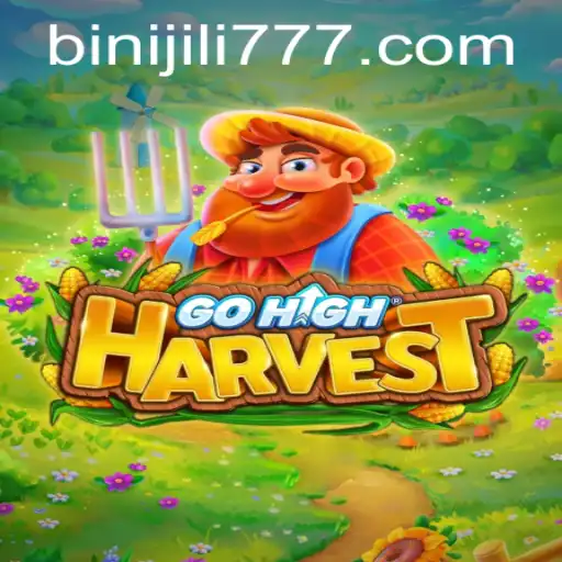Exploring the World of GoHighHarvest and the Enigmatic BINIJILI