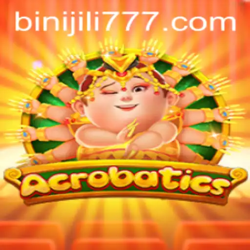 Exploring 'Acrobatics': A Thrilling New Game with a Twist of BINIJILI