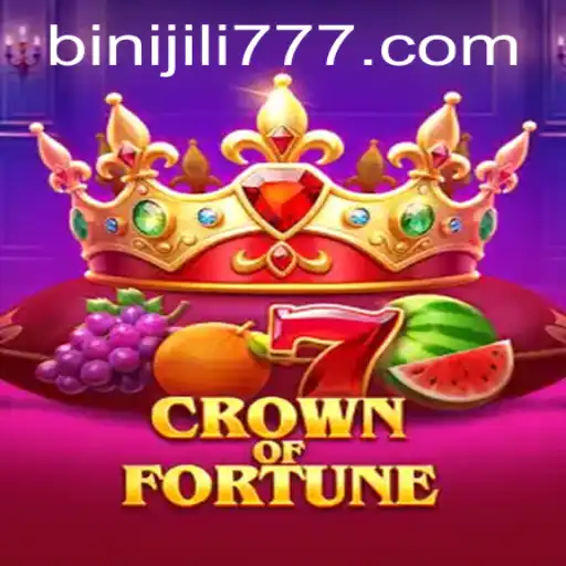 Crown of Fortune: Dive Into the Mystical Realm of BINIJILI