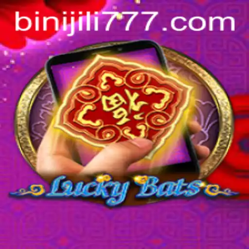 The Exciting World of LuckyBatsM and the Mystery of BINIJILI