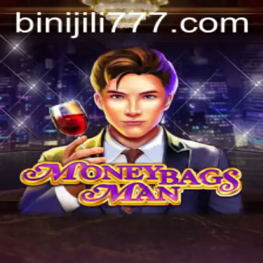 An In-Depth Exploration of MoneybagsMan with BINIJILI