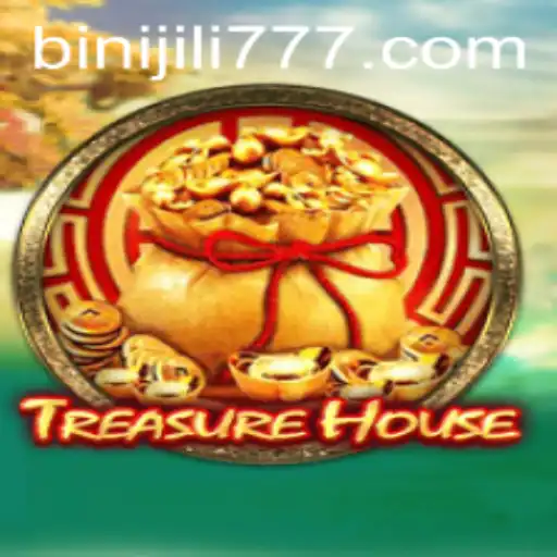 Exploring the Adventures of TreasureHouse: Uncovering Mysteries and the Key of BINIJILI
