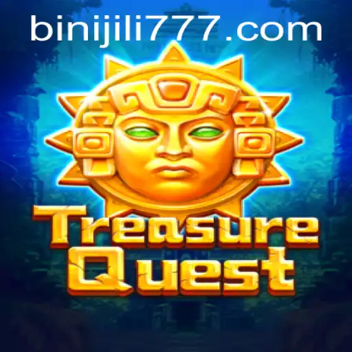 Exploring the Enigmatic World of TreasureQuest and the Mystical Keyword BINIJILI