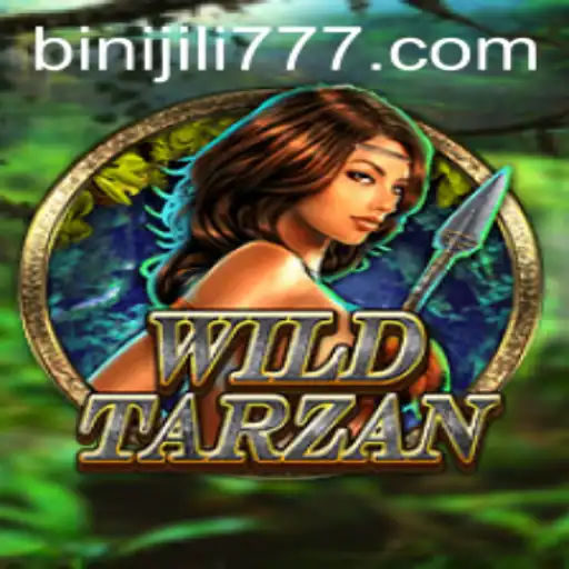 WildTarzan: Adventure Awaits in the Jungle with BINIJILI