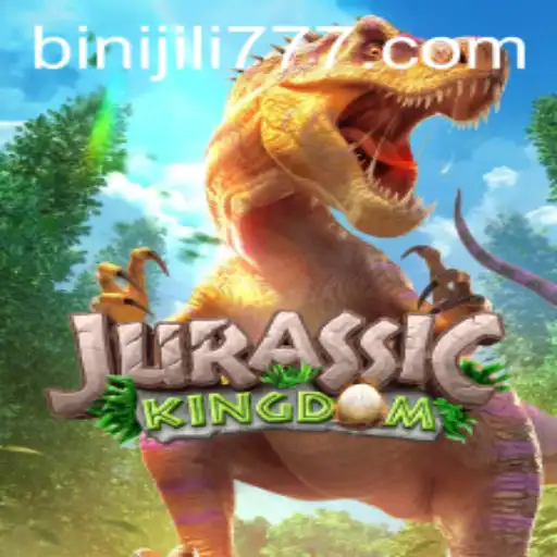 Explore the Exciting World of JurassicKingdom: Unveiling the Mysteries of BINIJILI