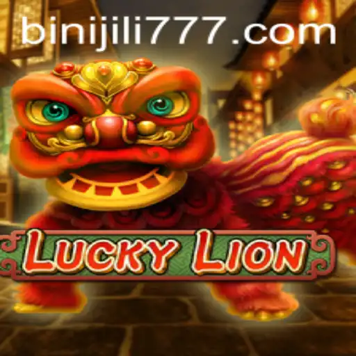 Discover the Thrill of LuckyLion: An Immersive Gaming Experience