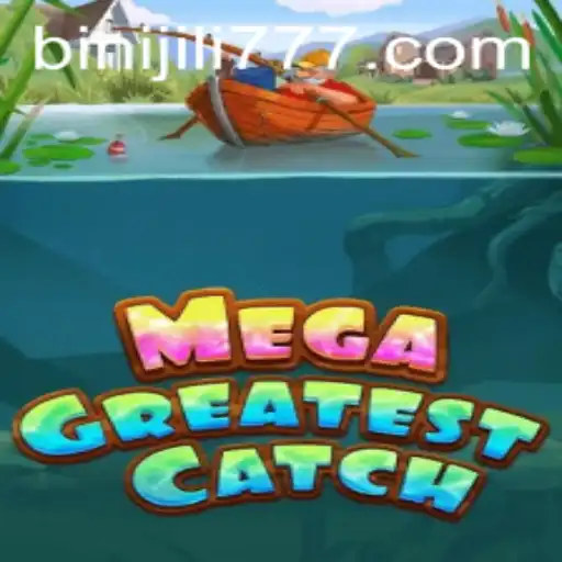 MegaGreatestCatch: The Exciting New Game Revolutionizing Entertainment