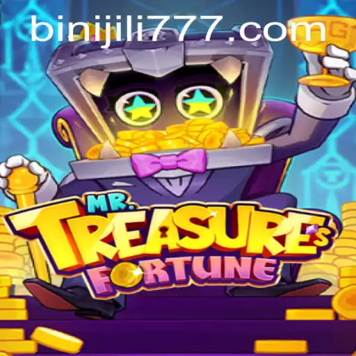 Unveiling the Adventure of MrTreasuresFortune: A Dive into the World of BINIJILI