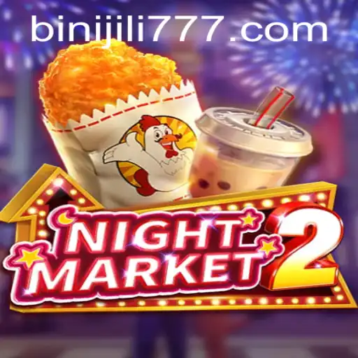 Exploring NightMarket2: The Exciting World of BINIJILI