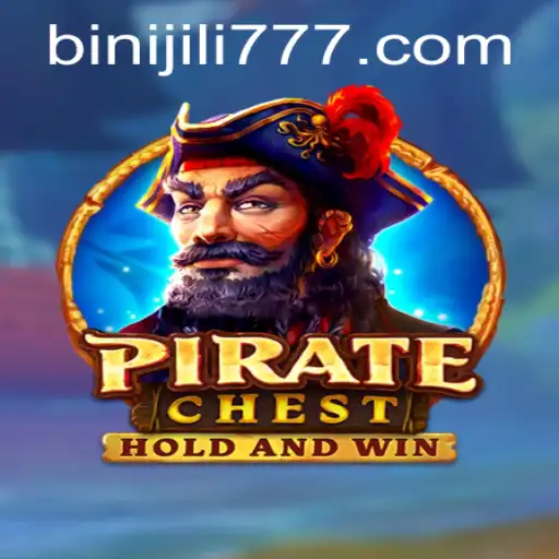 PirateChest: The Exciting World of BINIJILI Adventure