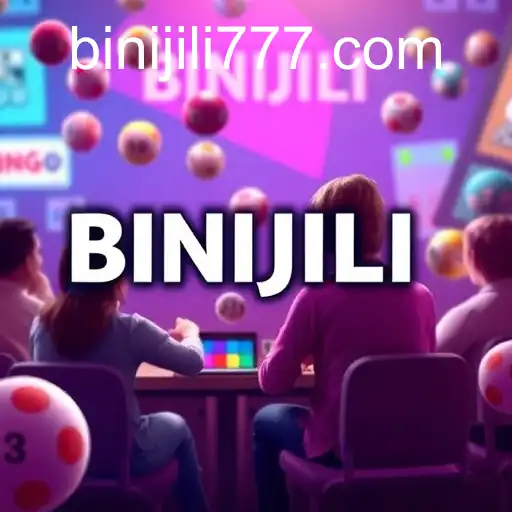 Exploring the Fascinating World of Bingo Games and BINIJILI