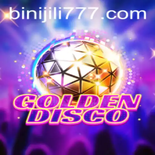 GoldenDisco: A Thrilling Dance of Strategy and Fun