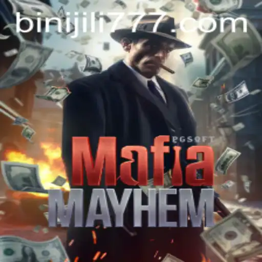 MafiaMayhem: The Gripping Strategy Game with a Modern Twist