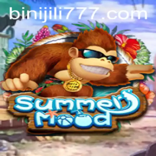SummerMood: A Refreshing Dive into the World of BINIJILI Gaming