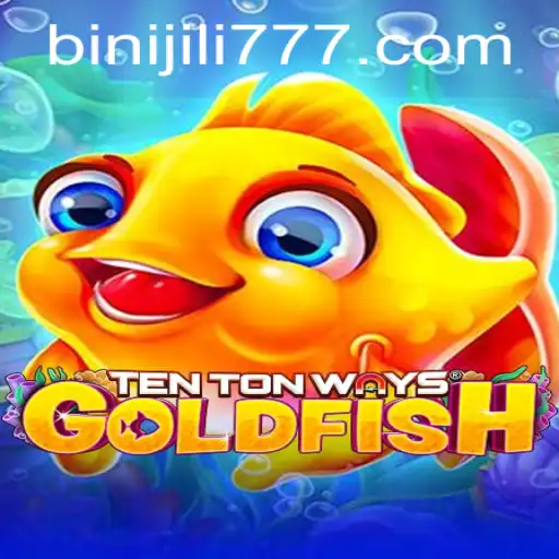 Dive into the Enchanting World of TenTonWaysGoldfish and Unravel the Mysteries of BINIJILI
