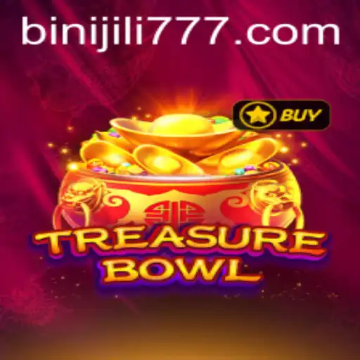 TreasureBowl: The Exciting Adventure Awaits with BINIJILI