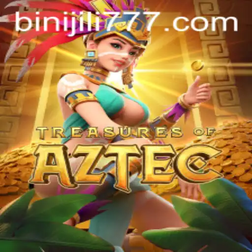 Exploring the Enigmatic World of TreasuresofAztec