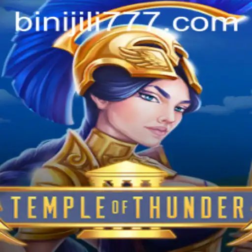 Temple of Thunder: Unveiling the Mysteries of BINIJILI