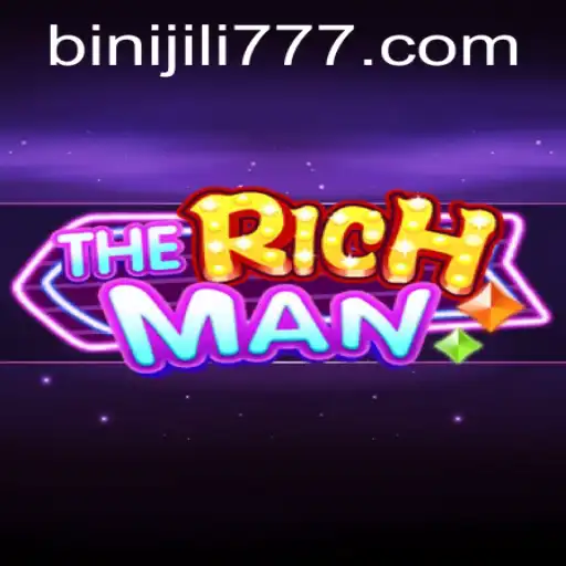 Exploring the World of TheRichMan: A Captivating Journey into the Realm of Strategy and Wealth